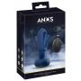ANOS Flickering Tongue Butt Pl - 7