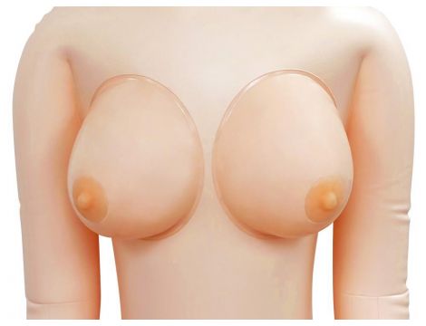 Sex doll Amanda - 3