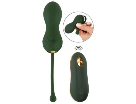 Luxurious Love Egg RC - 2