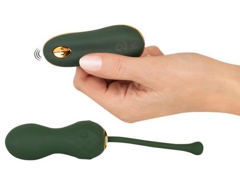 Luxurious Love Egg RC - 4