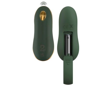 Luxurious Love Egg RC - 6