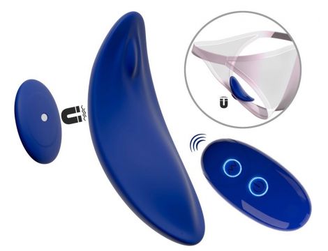 Smile RC Panty Vibrator Slim - 3