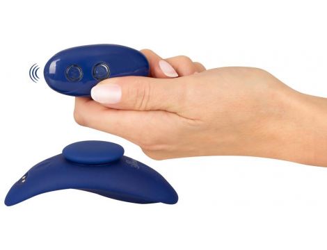 Smile RC Panty Vibrator Slim - 7
