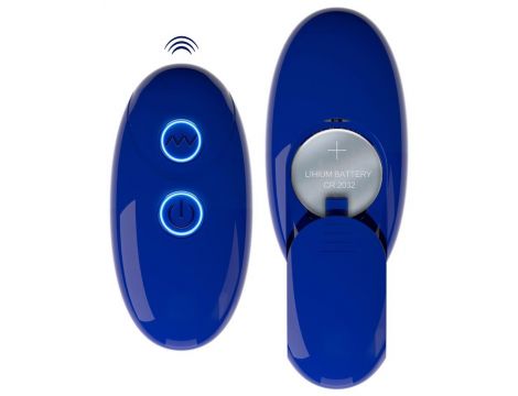 Smile RC Panty Vibrator Slim - 8
