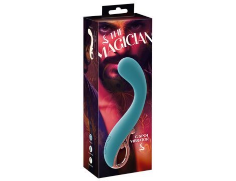 The Magician G-Spot Vibrator - 6