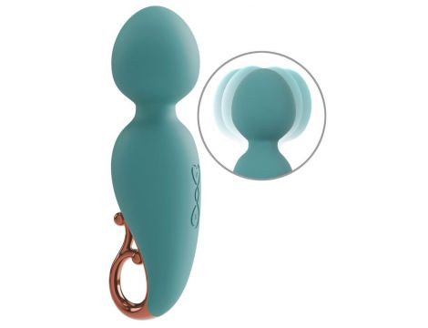 The Magician Wand Vibrator