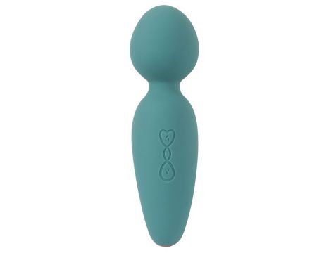 The Magician Wand Vibrator - 8