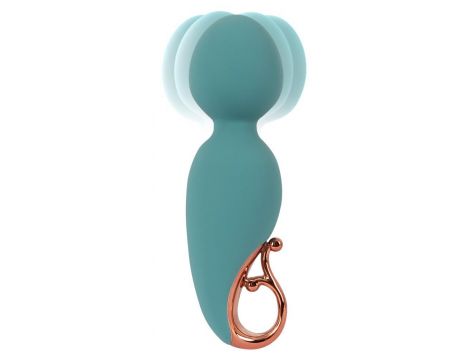 The Magician Wand Vibrator - 7