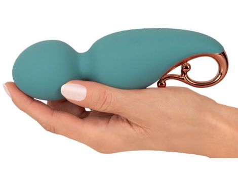 The Magician Wand Vibrator - 5