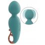 The Magician Wand Vibrator - 2
