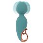The Magician Wand Vibrator - 8