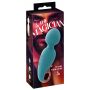 The Magician Wand Vibrator - 7