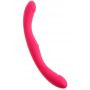 Podwójny wibrator silikonowy Couples Choice USB 31,2 cm - 5