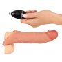 Realistixxx Vibrating Penis Sl - 9