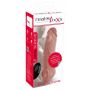Realistixxx Vibrating Penis Sl - 7