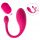 beau coeur Koral RC Love Ball
