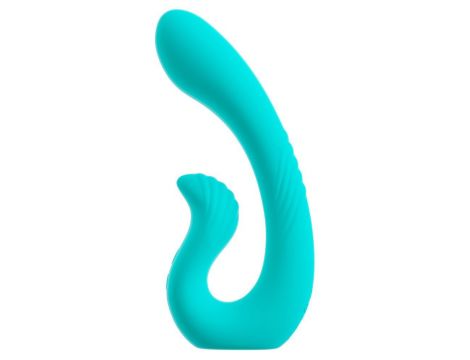 beau coeur Naira Dual Vibrator - 4