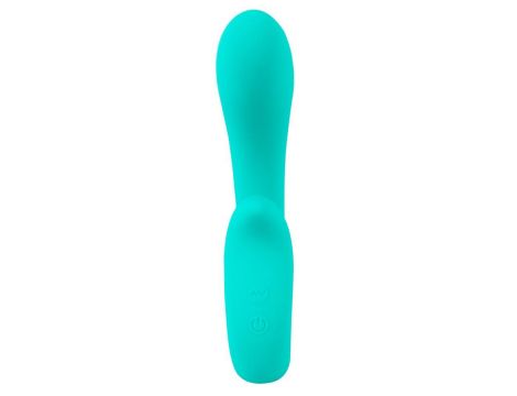 beau coeur Naira Dual Vibrator