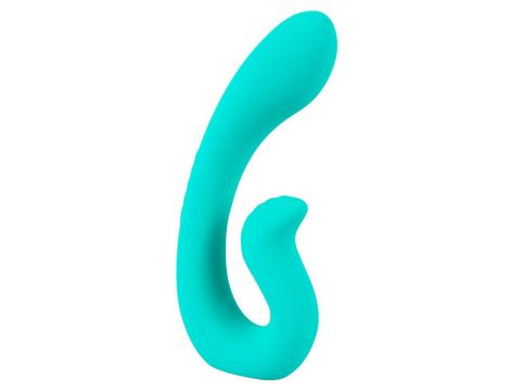 beau coeur Naira Dual Vibrator - 2