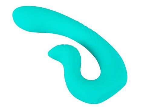 beau coeur Naira Dual Vibrator - 8