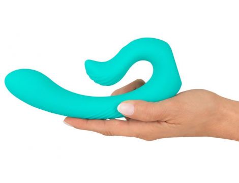 beau coeur Naira Dual Vibrator - 7