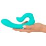 beau coeur Naira Dual Vibrator - 8