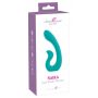 beau coeur Naira Dual Vibrator - 7