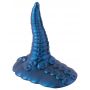 Wibrator Tentacle Pad Beasty Cocks silikonowy pilot USB - 4