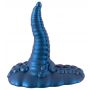 Wibrator Tentacle Pad Beasty Cocks silikonowy pilot USB - 8