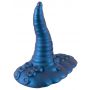 Wibrator Tentacle Pad Beasty Cocks silikonowy pilot USB - 9