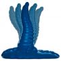 Wibrator Tentacle Pad Beasty Cocks silikonowy pilot USB - 6