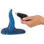 Wibrator Tentacle Pad Beasty Cocks silikonowy pilot USB - 7