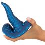 Wibrator Tentacle Pad Beasty Cocks silikonowy pilot USB - 11