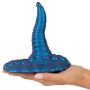 Wibrator Tentacle Pad Beasty Cocks silikonowy pilot USB - 10