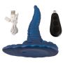 Wibrator Tentacle Pad Beasty Cocks silikonowy pilot USB - 12