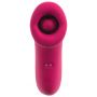 Stymulator ssący Oral Fun You2Toys silikonowy USB 14,5 cm - 4