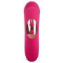 Stymulator ssący Oral Fun You2Toys silikonowy USB 14,5 cm - 5