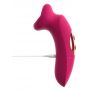 Stymulator ssący Oral Fun You2Toys silikonowy USB 14,5 cm - 3