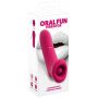 Stymulator ssący Oral Fun You2Toys silikonowy USB 14,5 cm - 6