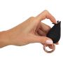 Wibrator na palec Belou silikonowy 7 trybów USB 9 cm - 6