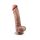 Dildo Silexd Premium Real Skin Model 1 cielisty 23 cm