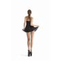 Koszulka nocna push up z stringami Roxie Luve S/M - 2