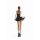 Koszulka nocna push up z stringami Roxie Luve S/M
