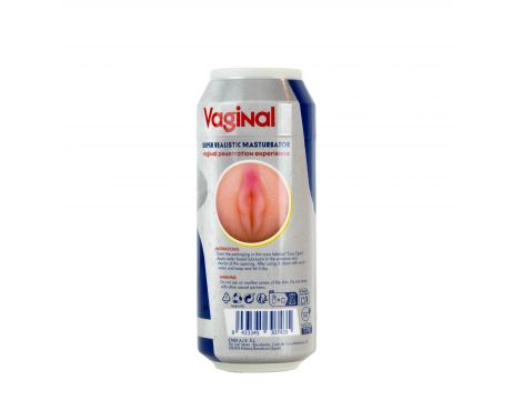 Masturbator Red Dolls Cnex Energy Pleasure czerwony - 2