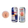 Masturbator Red Dolls Cnex Energy Pleasure czerwony - 5