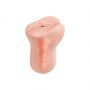 Masturbator super realistyczny Amelia Alive TPE - 5