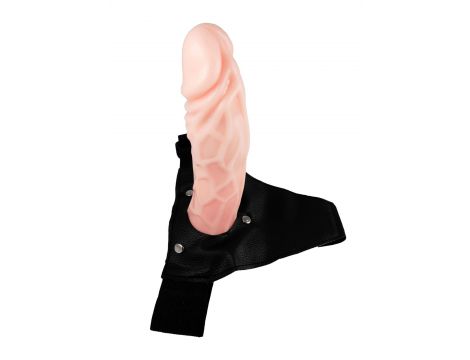 Proteza-Hollow Strap-on Damian - 8