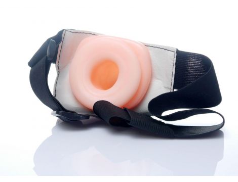 Proteza-Hollow Strap-on Damian - 12