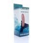 Proteza-Hollow Strap-on Damian - 4