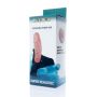 Proteza-Hollow Strap-on Damian - 11
